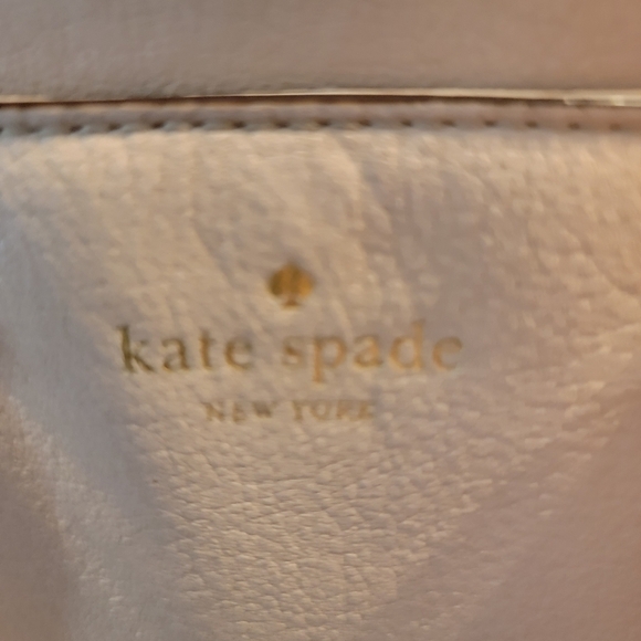 Kate Spade Color Block Crossbody Bag - Picture 8 of 16
